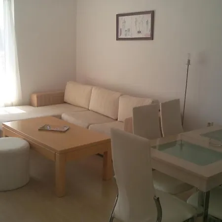 Marina Rezidence *** Aparthotel