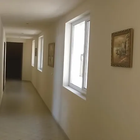 Marina Rezidence *** 4* Καβάρνα