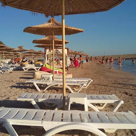 Aparthotel Marina Rezidence *** *