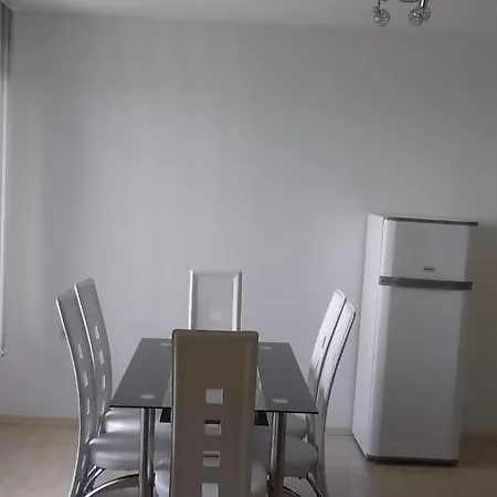 Marina Rezidence *** 4*