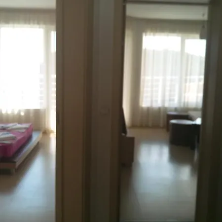 Aparthotel Marina Rezidence *** *