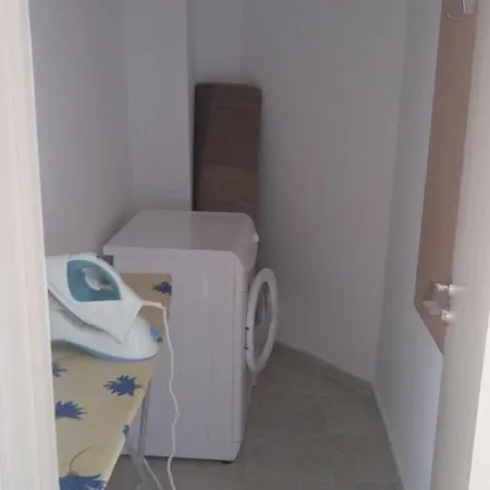 Marina Rezidence *** Lägenhetshotell