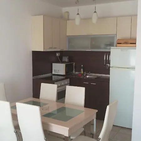 Marina Rezidence *** Kavarna