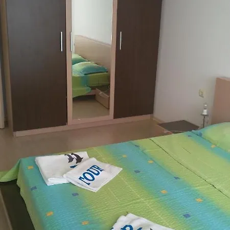 Marina Rezidence *** Lägenhetshotell Kavarna