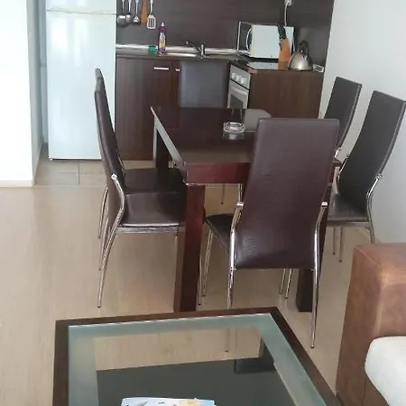 Marina Rezidence ***