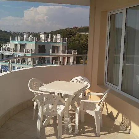 Marina Rezidence *** 4* Kavarna