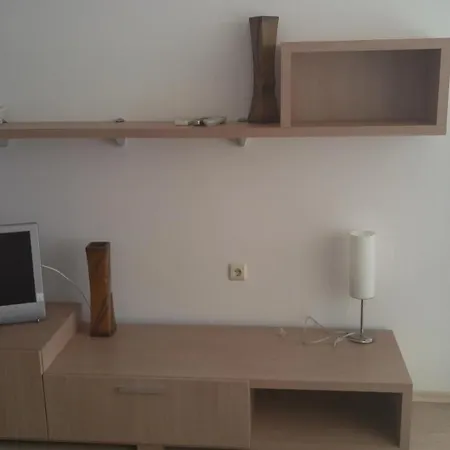 Lägenhetshotell Marina Rezidence *** 4*