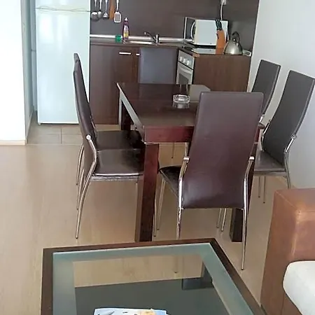 Marina Rezidence *** 4* Kavarna