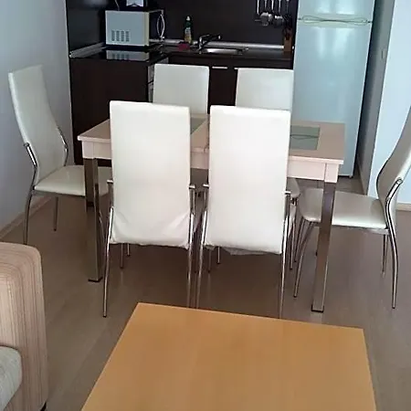 Marina Rezidence *** Lejlighedshotel