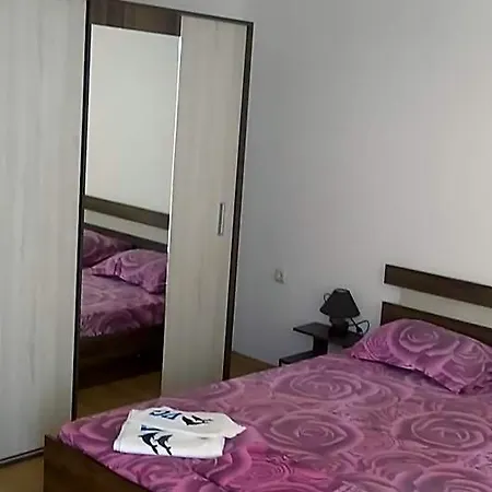 Lejlighedshotel Marina Rezidence ***