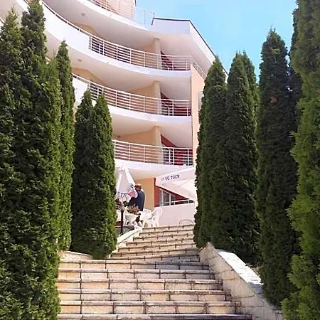 Marina Rezidence *** Lejlighedshotel Kavarna