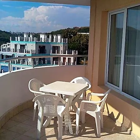 Marina Rezidence *** Lejlighedshotel Kavarna