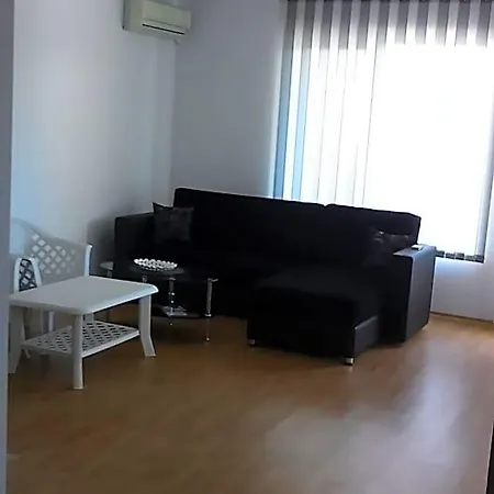 Marina Rezidence *** Lejlighedshotel