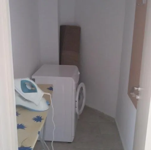 Marina Rezidence *** Апартхотел