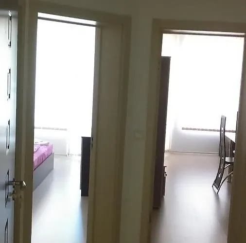 Marina Rezidence *** Каварна