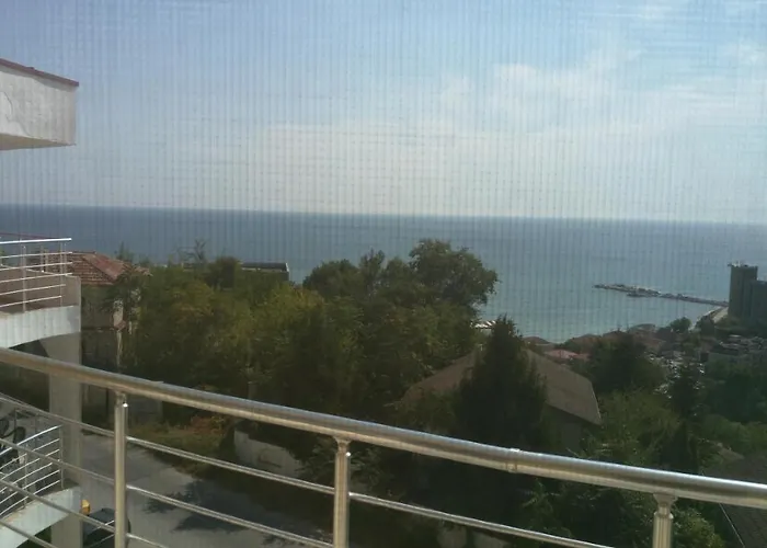 Marina Rezidence *** Апартхотел 4*