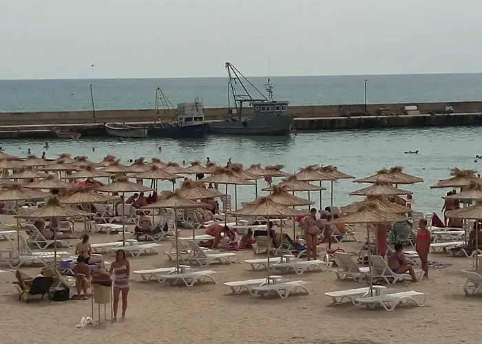 Marina Rezidence ***