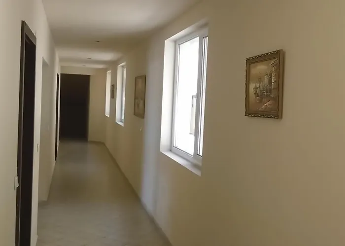 Marina Rezidence *** 4* Каварна