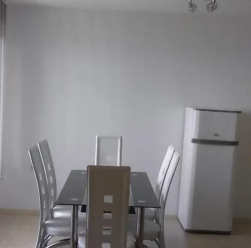 Marina Rezidence *** 4*