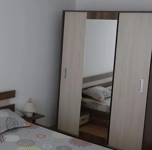 Апартхотел Marina Rezidence ***