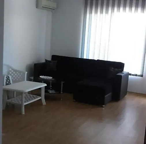 Marina Rezidence *** 4*